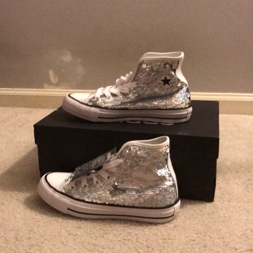 Classy Sneakers